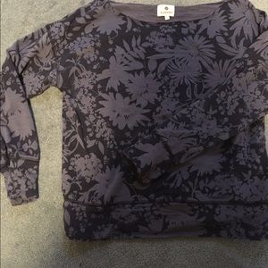 Sundry shirt with once